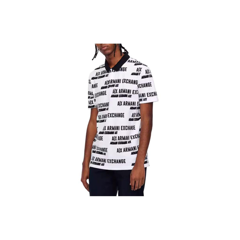 ARMANI EXCHANGE Polo