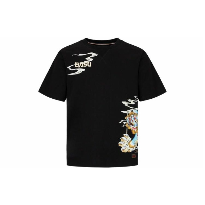 EVISU SS22 T