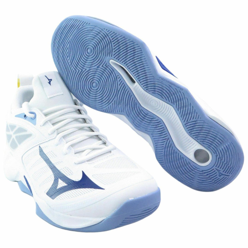 Mizuno Wave Lightning Z8