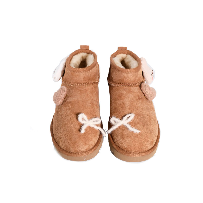 UGG CLASSIC ULTRA MINI