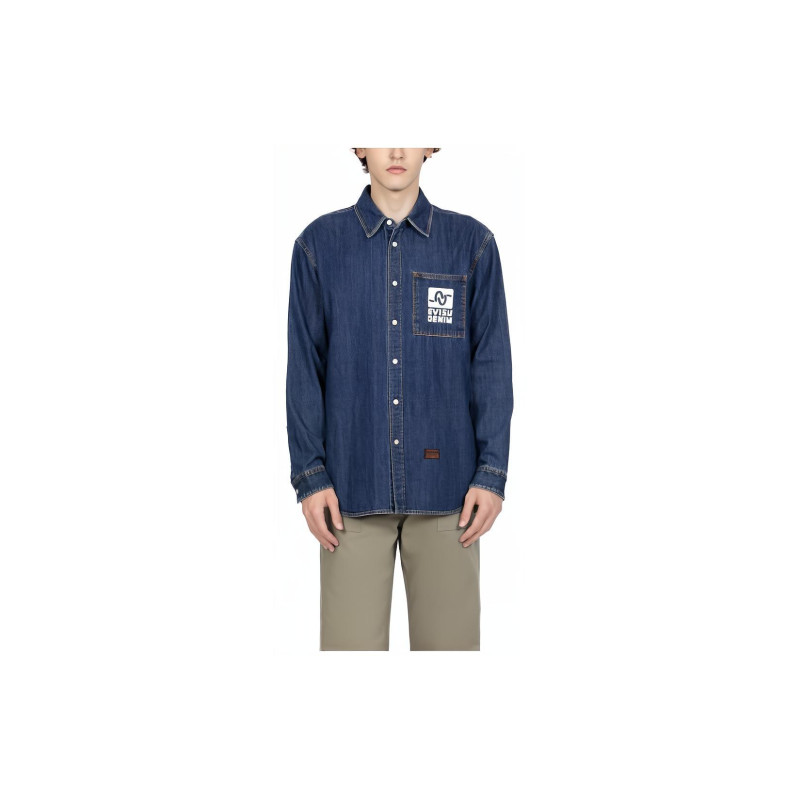 EVISU FW23