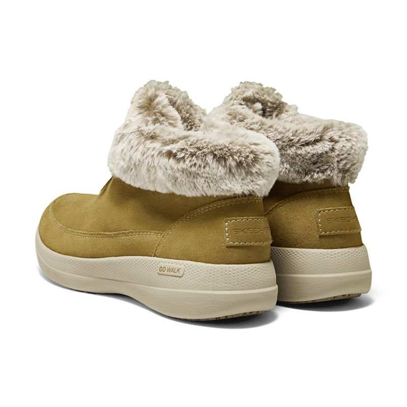 Skechers AGO WALK ARCH FIT BOOT
