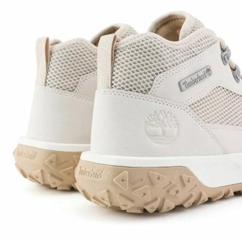 Timberland