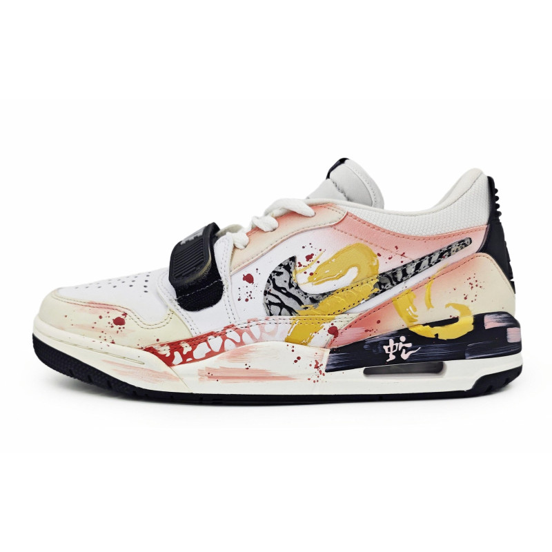 Jordan Legacy 312