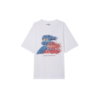 UNIQLO x Kosuke Kawamura x Capcom SS24 T