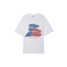 UNIQLO x Kosuke Kawamura x Capcom SS24 T