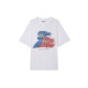 UNIQLO x Kosuke Kawamura x Capcom SS24 T