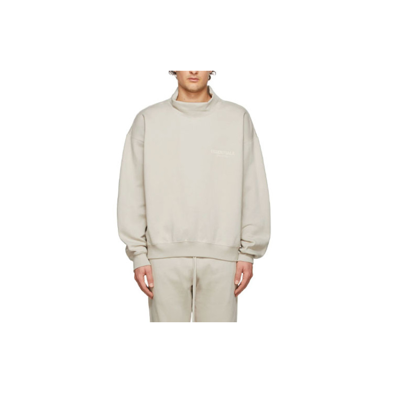 Fear of God Essentials SS22 Logo