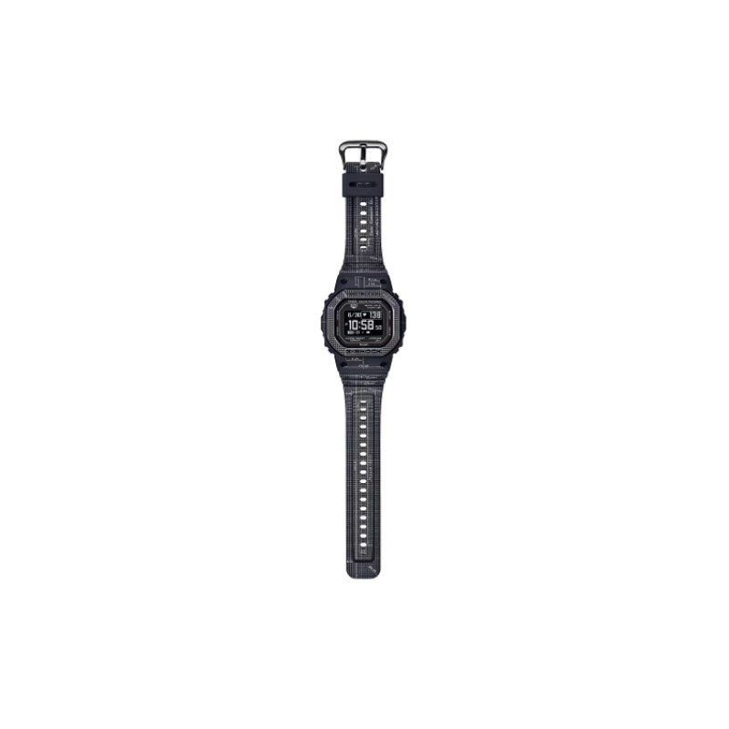 CASIO G-SQUAD 200 DW-H5600EX-1JR