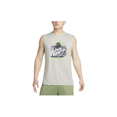 Nike Dri-FIT Logo