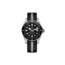 TITONI 300 42mm 83300-SBK-T5-702