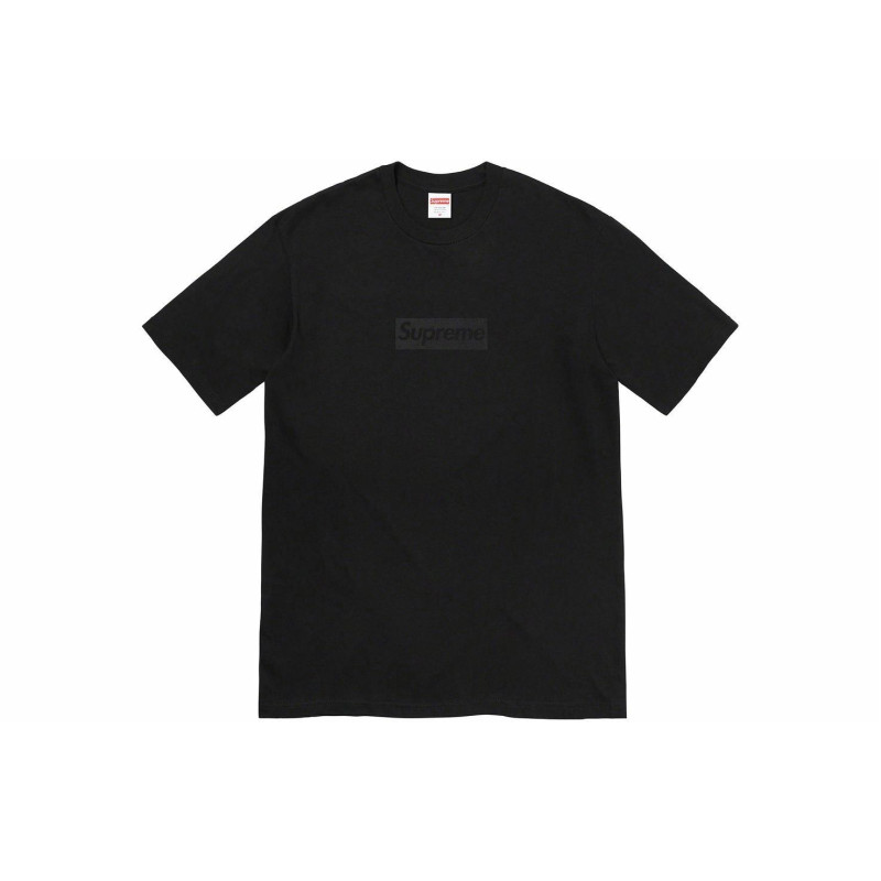 Supreme SS23 Week 1 TONAL BOX LOGO TEE Box LogoT