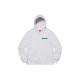 Supreme SS21 Week 1 Supreme Love Hooded Sweatshirt