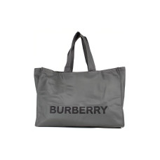 Burberry Logo Tote