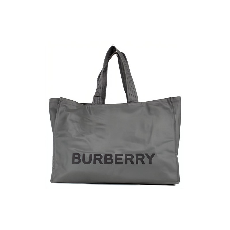 Burberry Logo Tote
