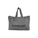 Burberry Logo Tote