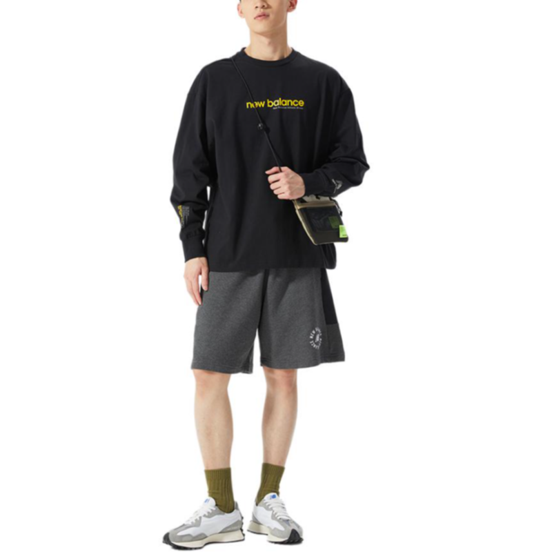 New Balance LogoT