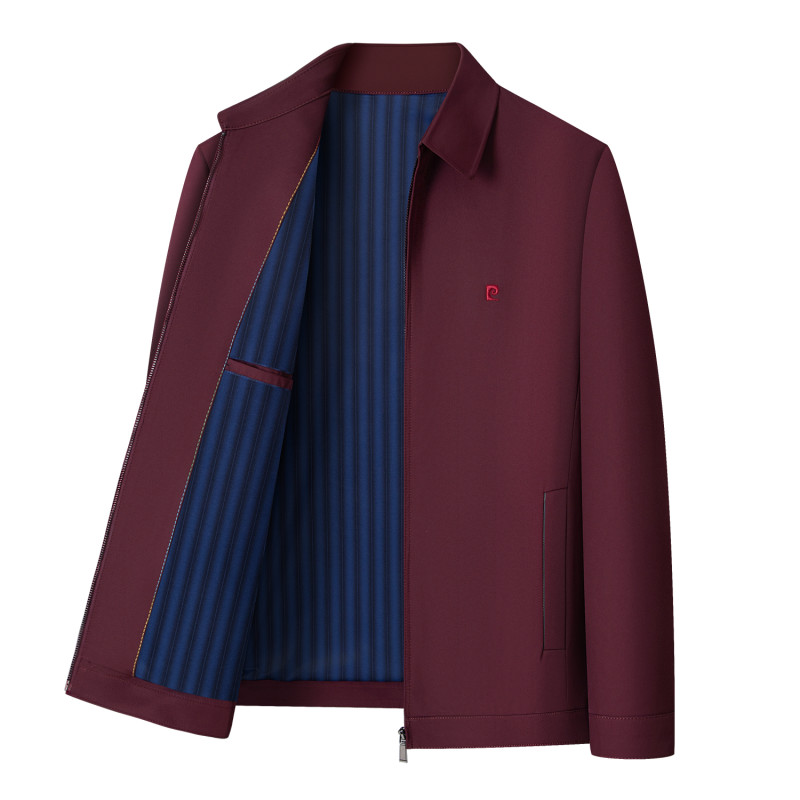 PIERRE CARDIN logo
