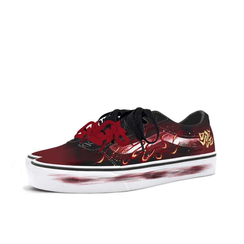 Vans Ward