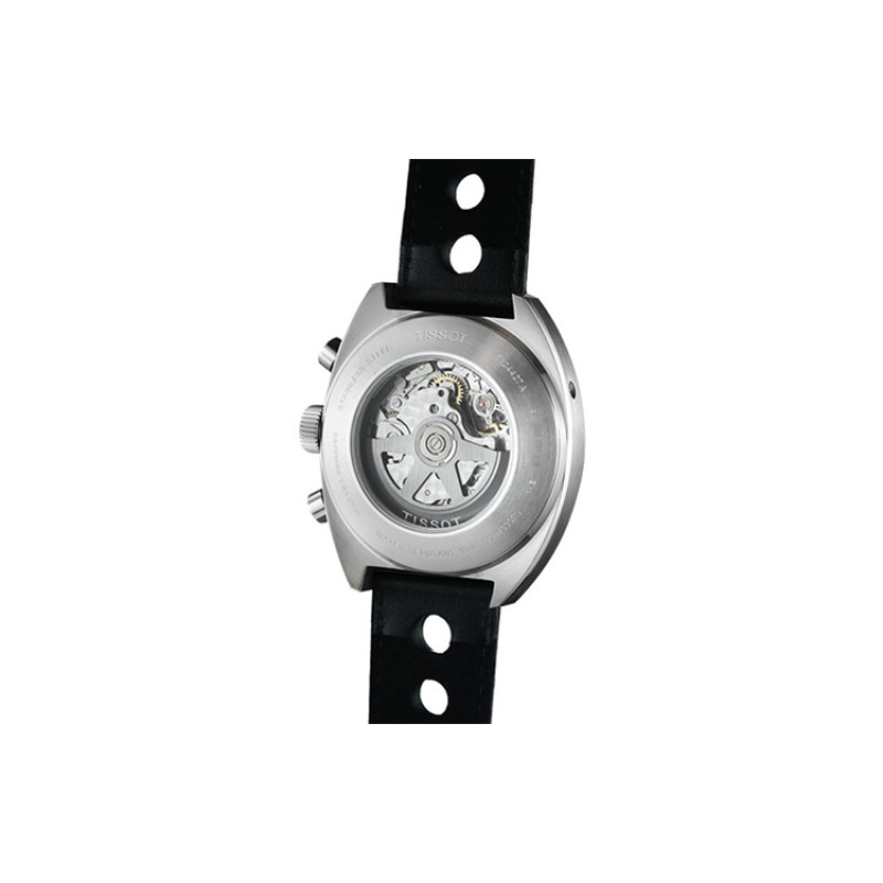 TISSOT 46.7mm T124.427.16.051.00