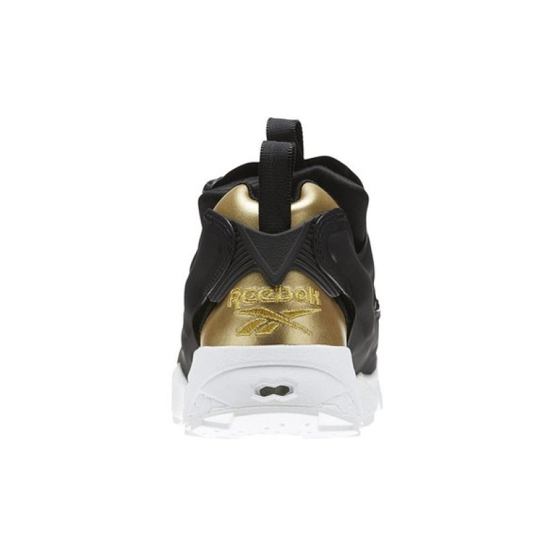 Reebok Instapump Fury Cutouts