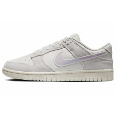 Nike Dunk Low WMNS Iridescent Swoosh