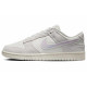 Nike Dunk Low WMNS Iridescent Swoosh