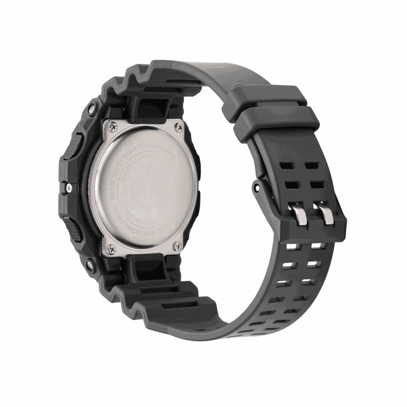 CASIO G-SHOCK G-LIDE G-LIDE GBX-100NS-1ER