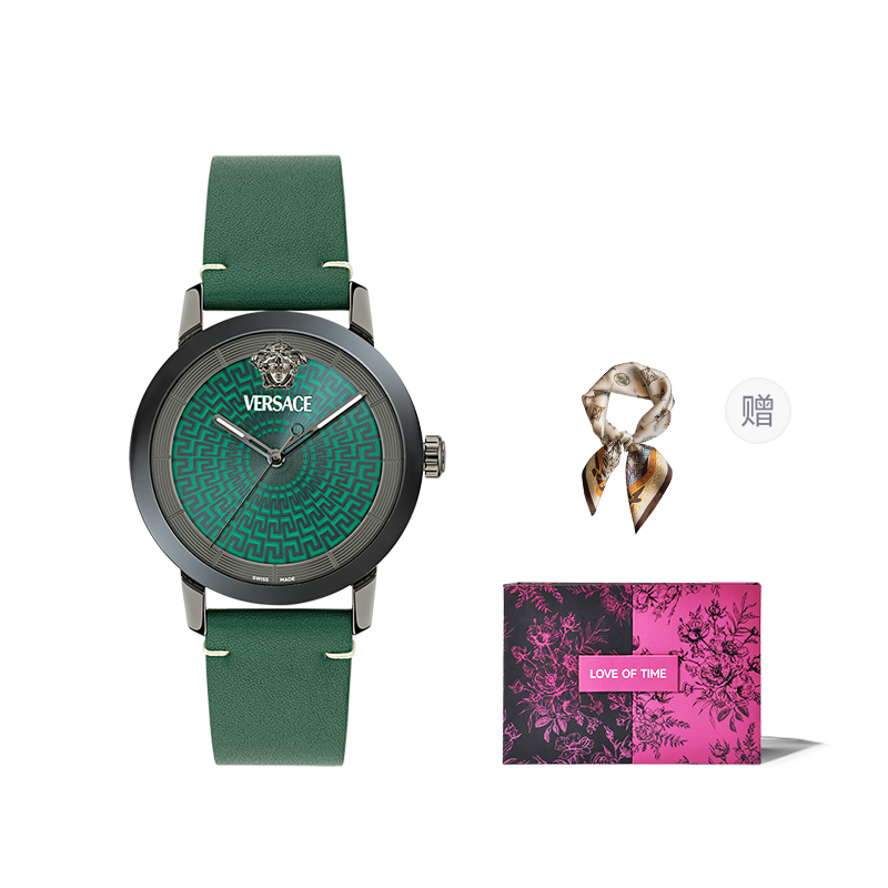 VERSACE 40mm