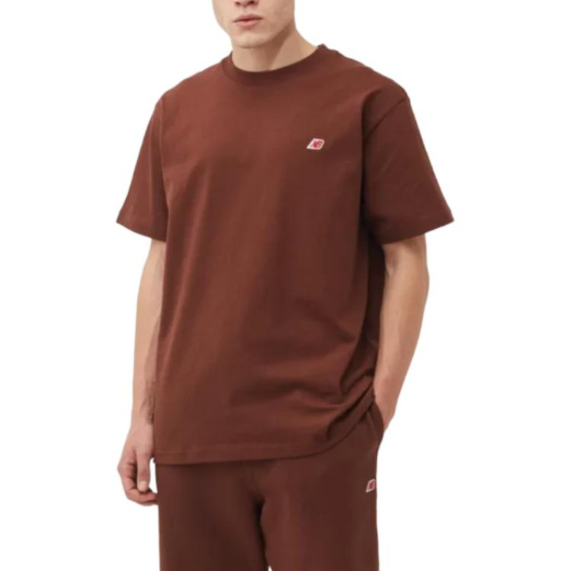 New Balance Teddy Made LogoT