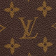 LOUIS VUITTON Zippy Organizer