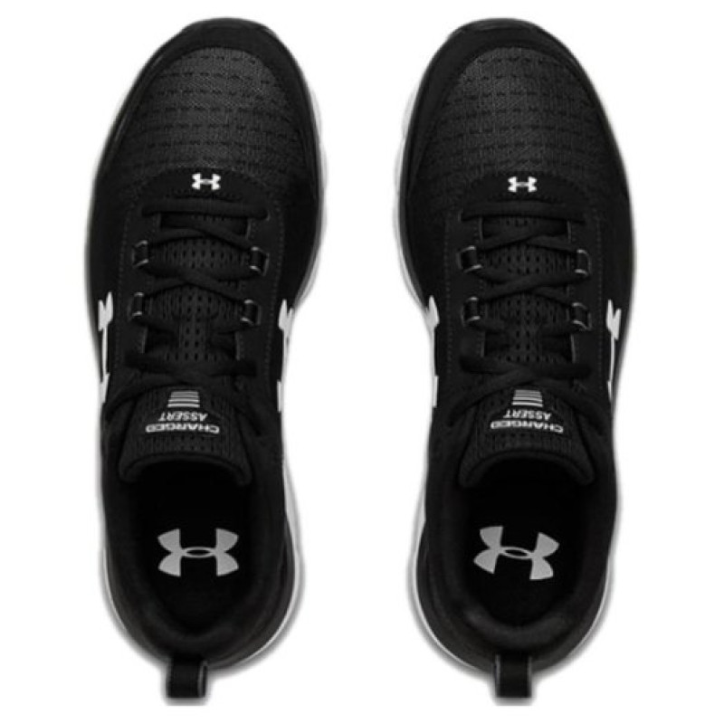 Under Armour Charged Assert 8