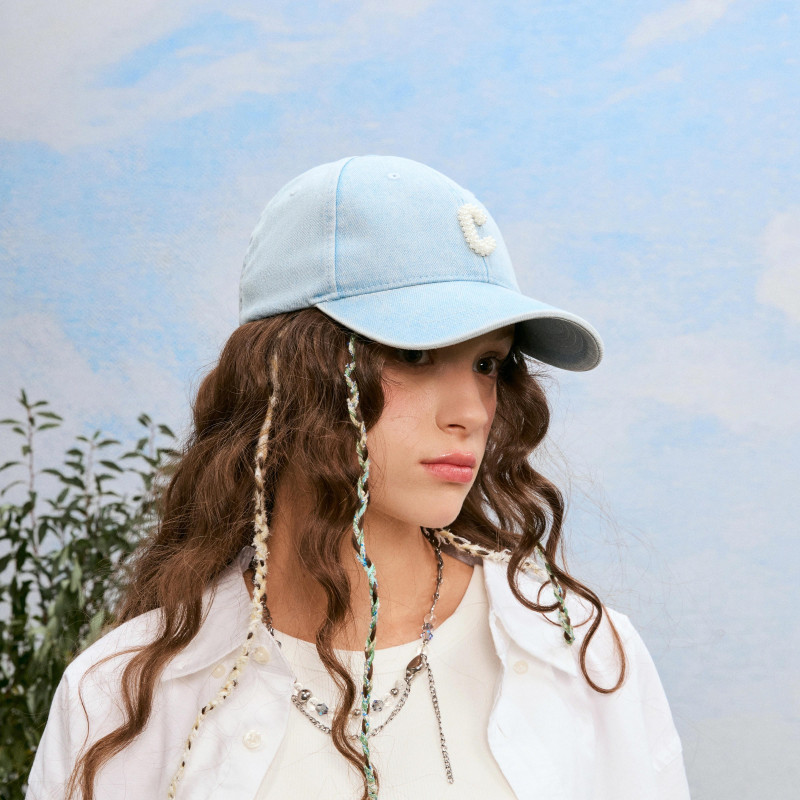 Champion SS25 C-Logo