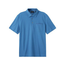 Zegna SS24 polo