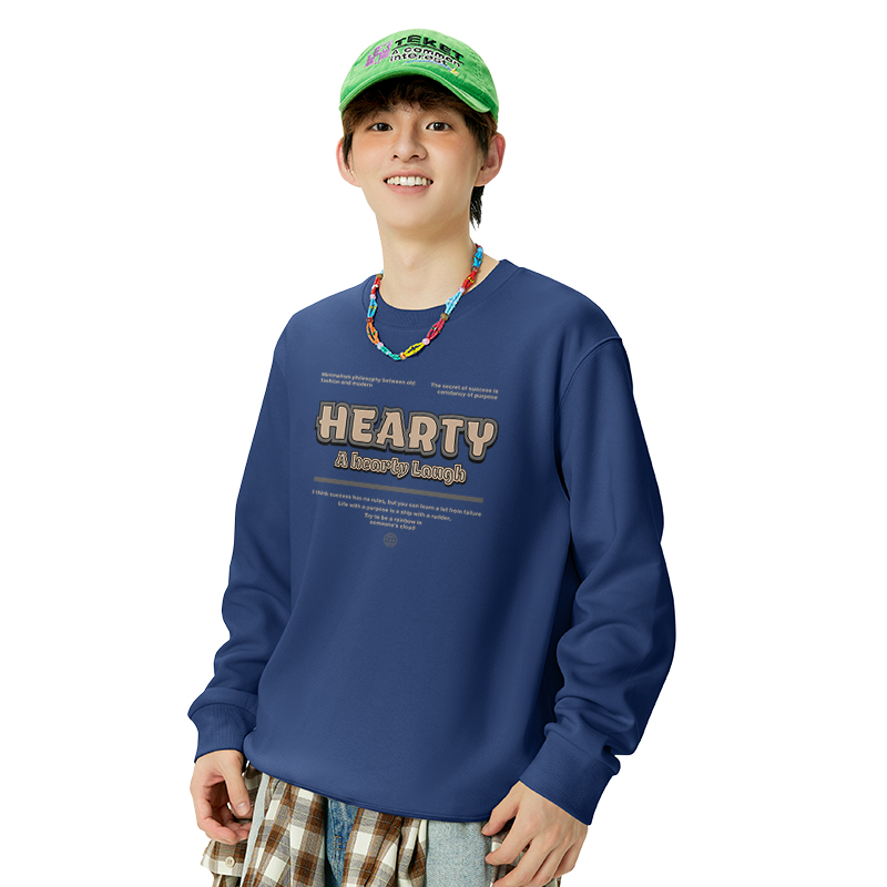 MINISO oversize