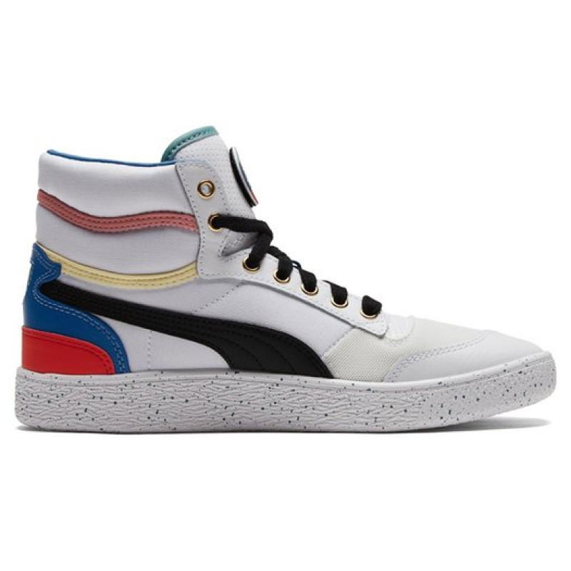 PUMA Ralph Sampson Mid Go For