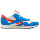 Reebok classic nylon