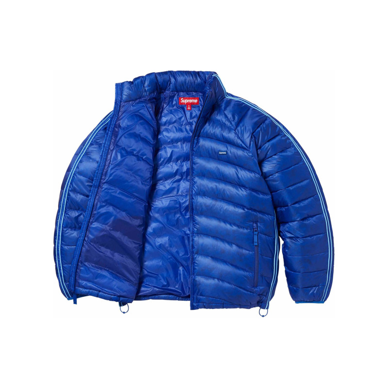 Supreme SS24 WEEK5 MICRO DOWN JACKET
