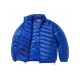 Supreme SS24 WEEK5 MICRO DOWN JACKET