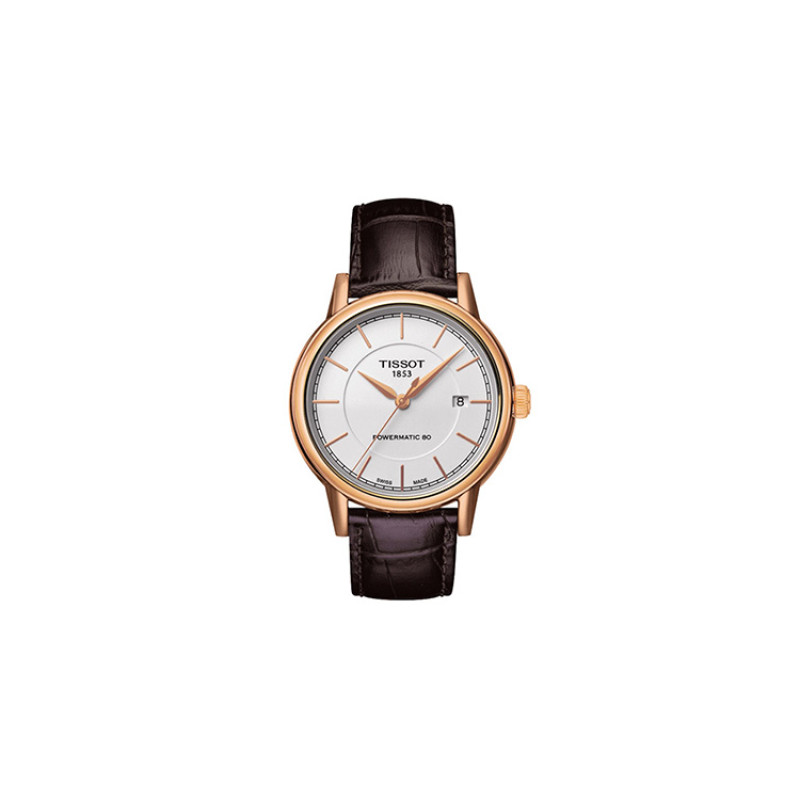 TISSOT 40mm T085.407.36.011.00