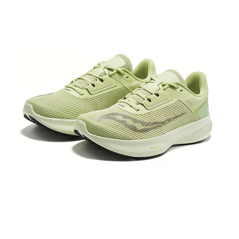 Saucony Vessel