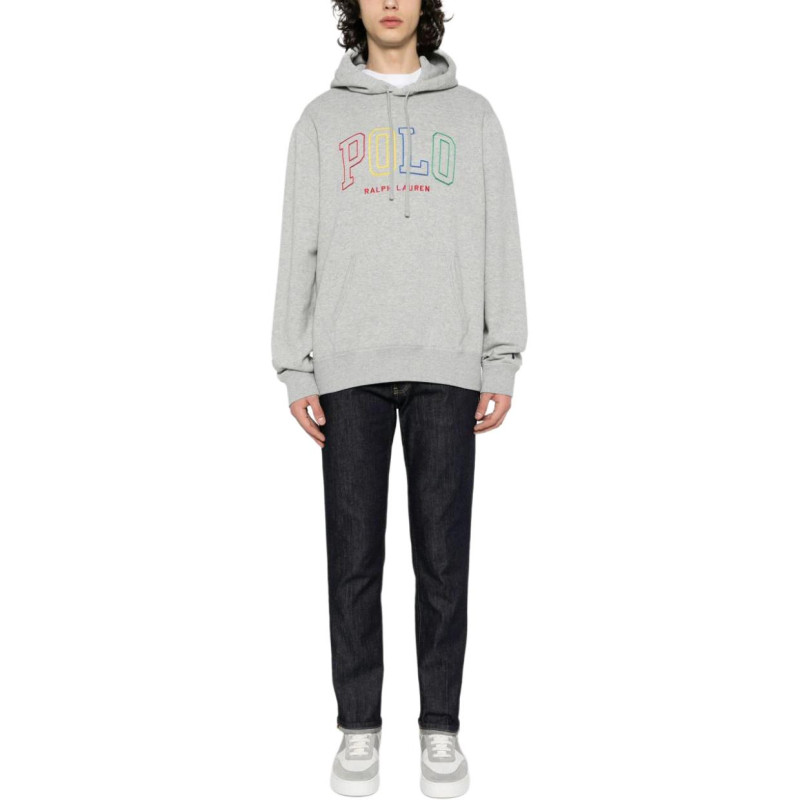 Polo Ralph Lauren SS24 Logo