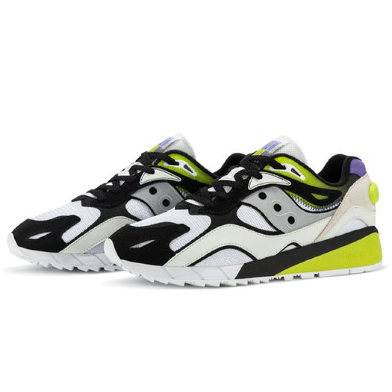 Saucony Shadow 6000