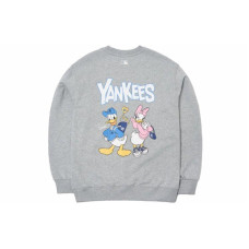 MLB x Disney