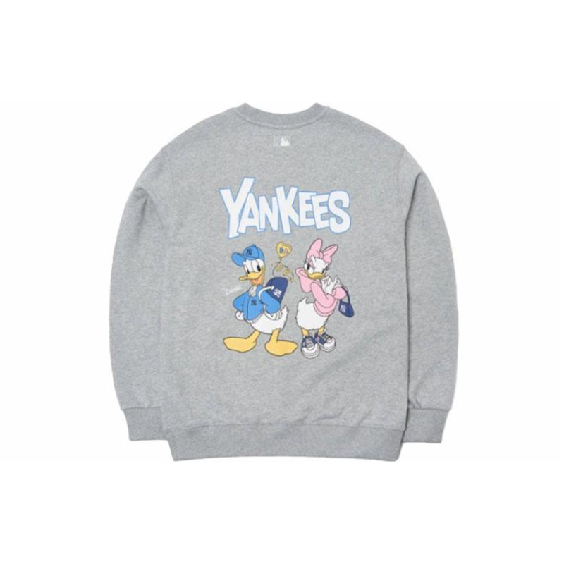 MLB x Disney