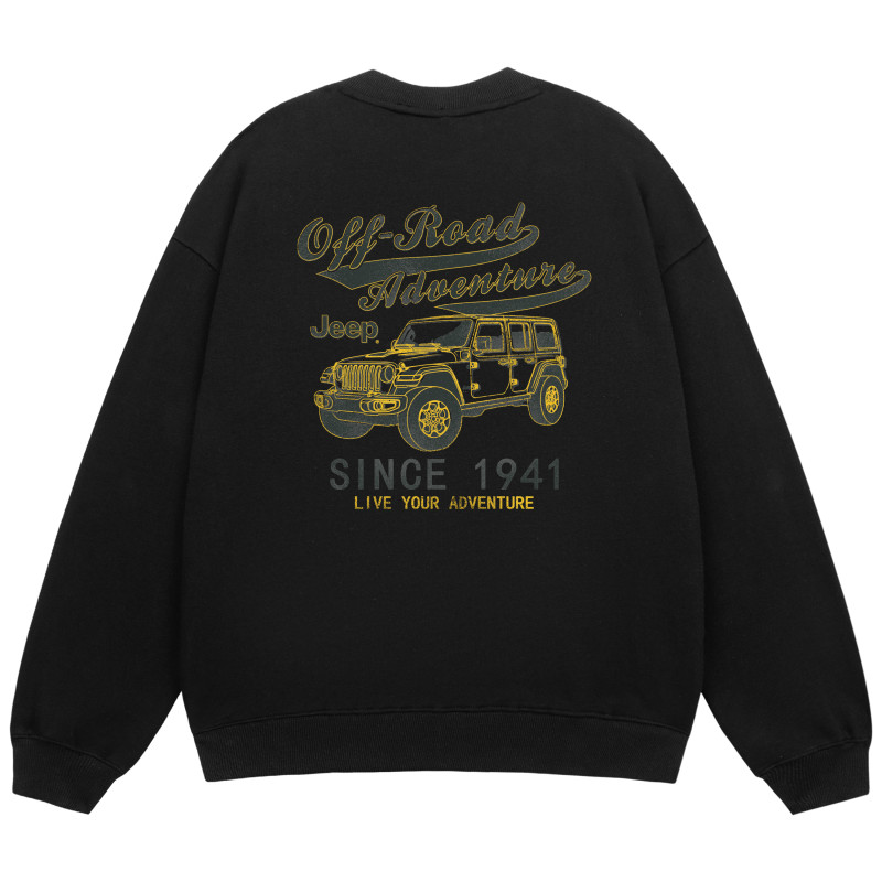 Jeep