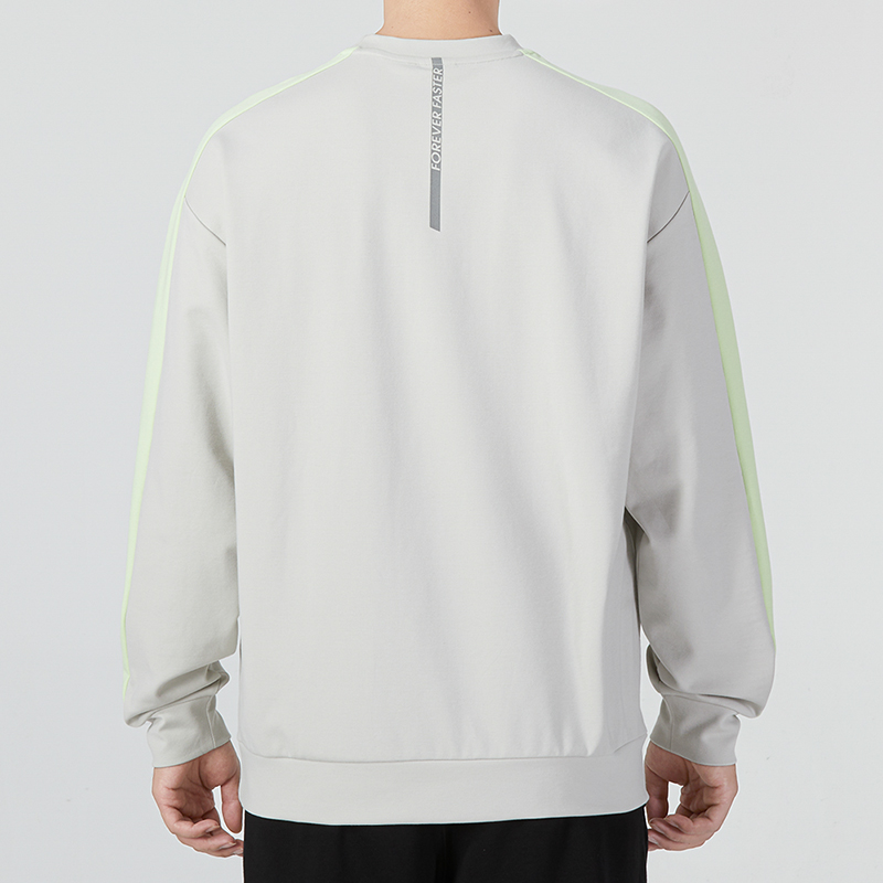 Puma New Suit Crew Logo