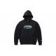 Supreme Week 9 x THE NORTH FACE FW21 TNF Lenticular Mountains Hooded Sweatshirt Logo