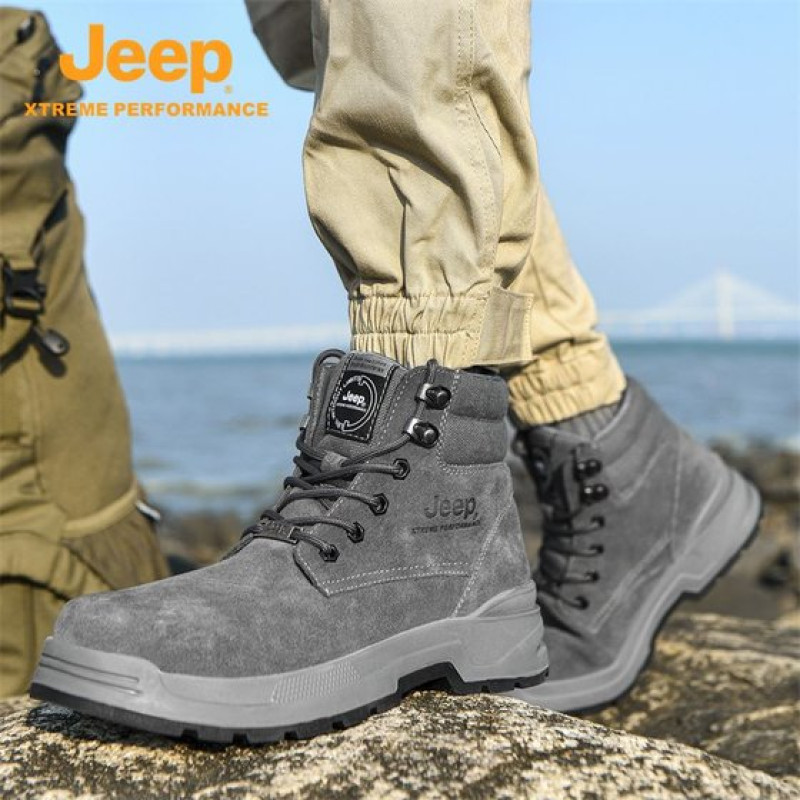Jeep
