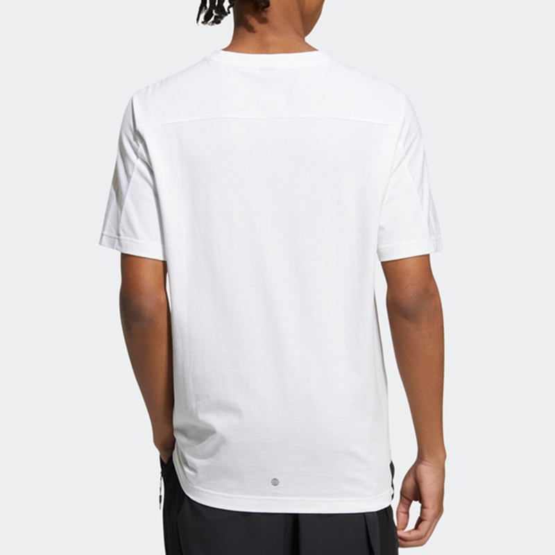 adidas Wj Gfx Logo T